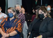 Российский ГИТИС открыл в YARAT лабораторию продюсеров (ФОТО)