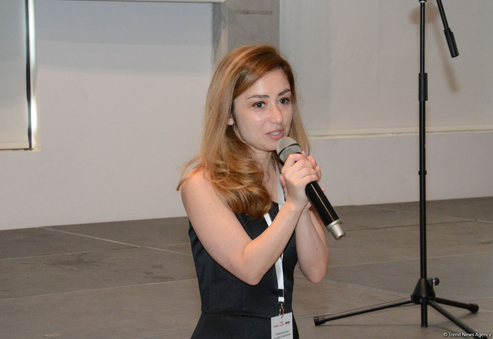 Российский ГИТИС открыл в YARAT лабораторию продюсеров (ФОТО)