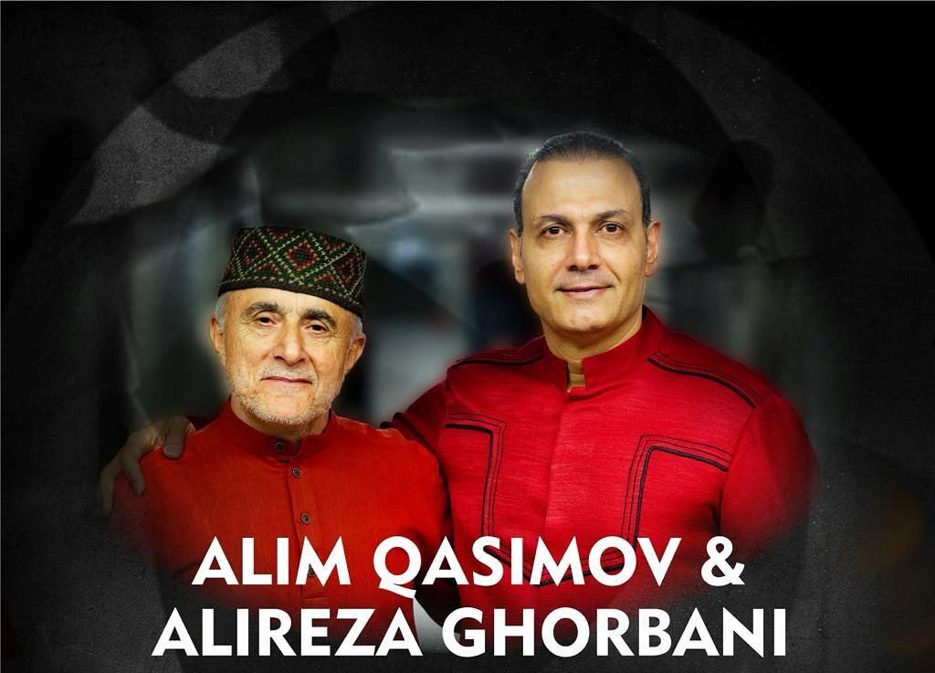 Алим Гасымов провел в Брюсселе "Ночь суфиев" (ВИДЕО)