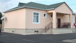 Руины разрушенного ракетным ударом Армении дома в Тертере превратят в музей (ФОТО/ВИДЕО)