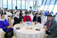 Женщины-предприниматели Азербайджана и Турции расширяют сотрудничество в рамках "Zəfərə doğru"  (ФОТО)