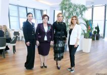 Женщины-предприниматели Азербайджана и Турции расширяют сотрудничество в рамках "Zəfərə doğru"  (ФОТО)