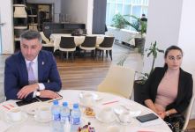 Женщины-предприниматели Азербайджана и Турции расширяют сотрудничество в рамках "Zəfərə doğru"  (ФОТО)