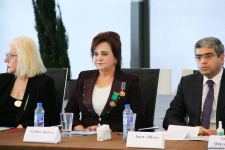 Женщины-предприниматели Азербайджана и Турции расширяют сотрудничество в рамках "Zəfərə doğru"  (ФОТО)