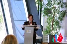 Женщины-предприниматели Азербайджана и Турции расширяют сотрудничество в рамках "Zəfərə doğru"  (ФОТО)