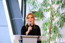 Женщины-предприниматели Азербайджана и Турции расширяют сотрудничество в рамках "Zəfərə doğru"  (ФОТО)