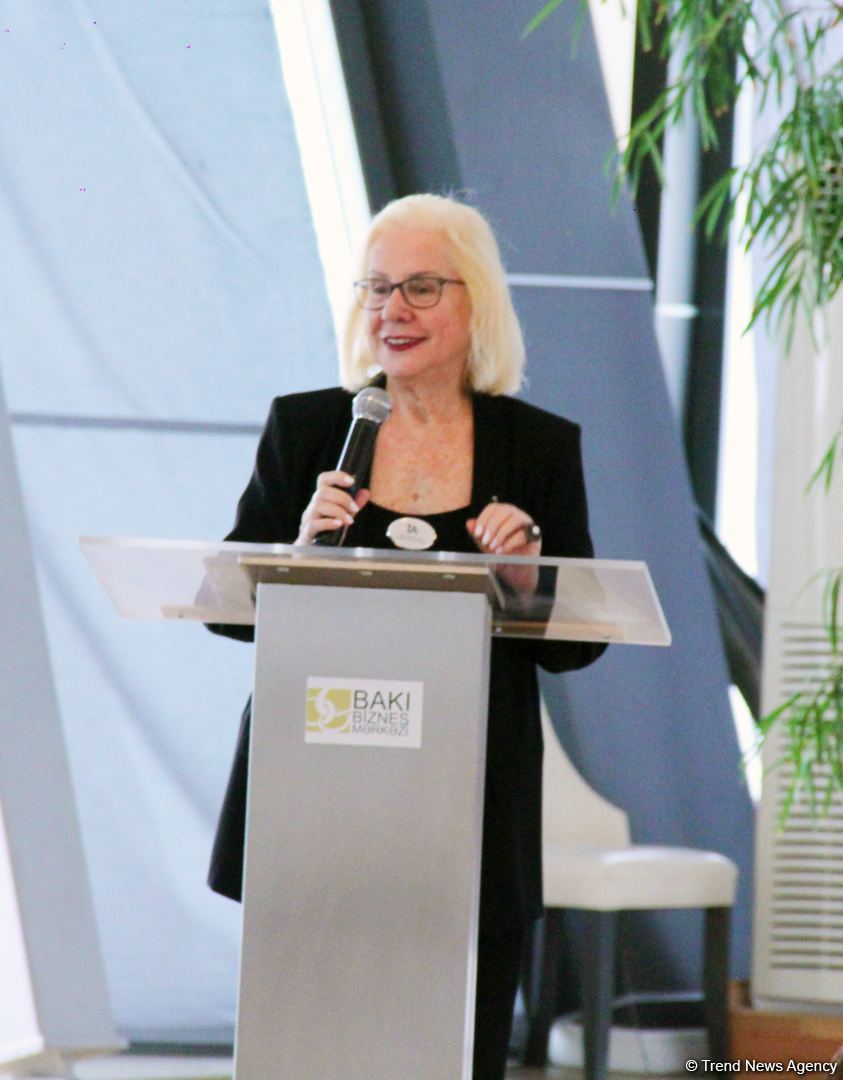 Женщины-предприниматели Азербайджана и Турции расширяют сотрудничество в рамках "Zəfərə doğru"  (ФОТО)