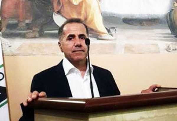 Скончался заслуженный художник Азербайджана Зейналабдин Искендеров