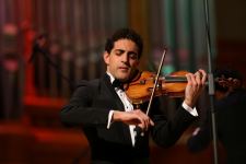 Эльвин Ганиев рассказал о семейных традициях, связанных с Московской государственной консерваторией и Бакинской музыкальной академией (ФОТО)