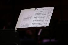 В Москве прошел грандиозный концерт в честь 100-летия Бакинской музыкальной академии  (ФОТО/ВИДЕО)