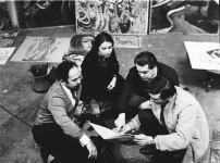 Из Вильнюса в Баку - в Госфильмофонд переданы уникальные снимки Тогрула Нариманбекова (ФОТО)