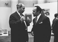 Из Вильнюса в Баку - в Госфильмофонд переданы уникальные снимки Тогрула Нариманбекова (ФОТО)