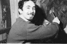 Из Вильнюса в Баку - в Госфильмофонд переданы уникальные снимки Тогрула Нариманбекова (ФОТО)