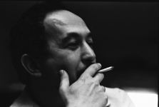 Из Вильнюса в Баку - в Госфильмофонд переданы уникальные снимки Тогрула Нариманбекова (ФОТО)