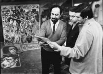 Из Вильнюса в Баку - в Госфильмофонд переданы уникальные снимки Тогрула Нариманбекова (ФОТО)