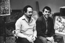 Из Вильнюса в Баку - в Госфильмофонд переданы уникальные снимки Тогрула Нариманбекова (ФОТО)