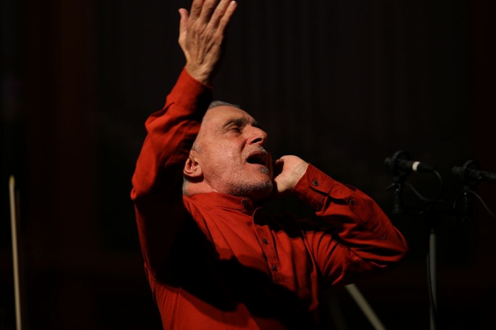 В Москве прошел грандиозный концерт в честь 100-летия Бакинской музыкальной академии  (ФОТО/ВИДЕО)