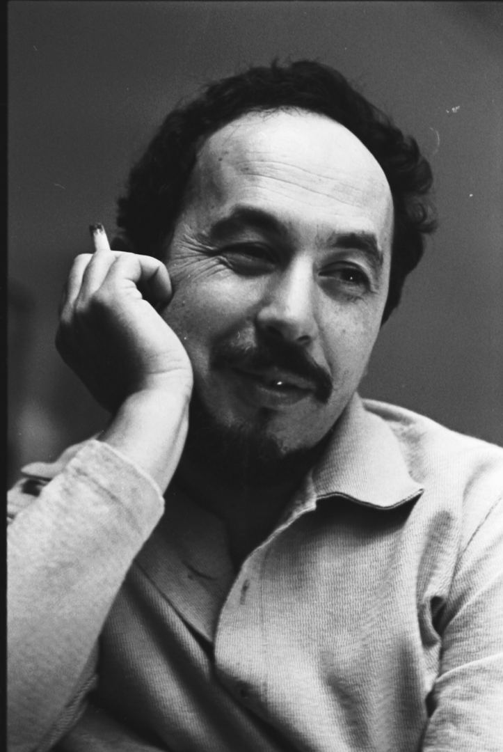 Из Вильнюса в Баку - в Госфильмофонд переданы уникальные снимки Тогрула Нариманбекова (ФОТО)