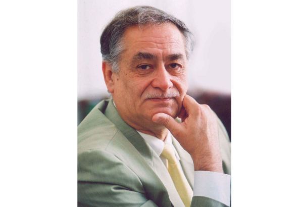 Юбилей Фуада Мамедова: Жизнь, поставленная на алтарь культуры (ФОТО)