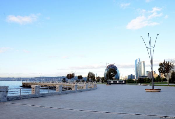 Утверждена санитарно-защитная зона Приморского национального парка в Баку