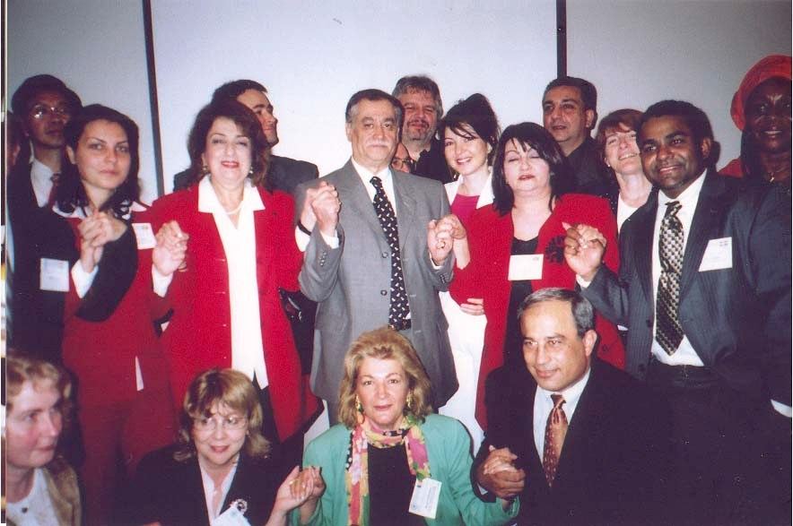 Юбилей Фуада Мамедова: Жизнь, поставленная на алтарь культуры (ФОТО)