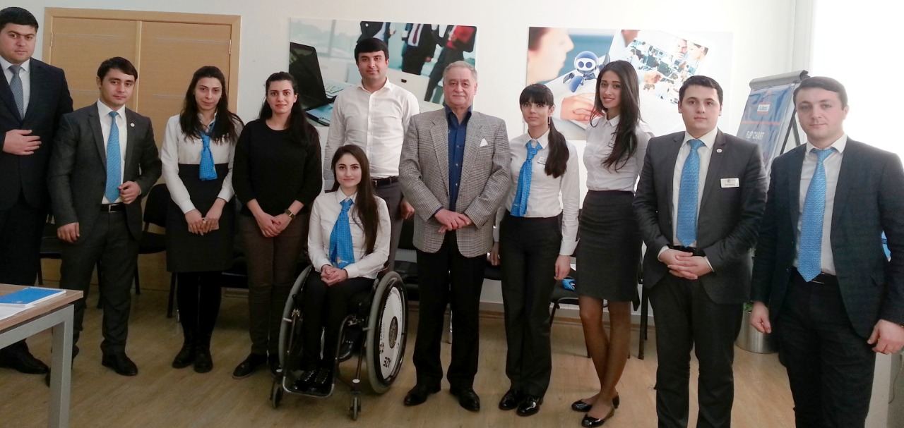 Юбилей Фуада Мамедова: Жизнь, поставленная на алтарь культуры (ФОТО)