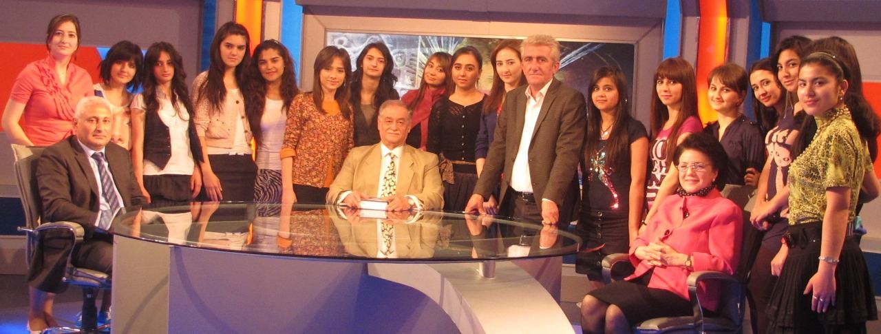 Юбилей Фуада Мамедова: Жизнь, поставленная на алтарь культуры (ФОТО)