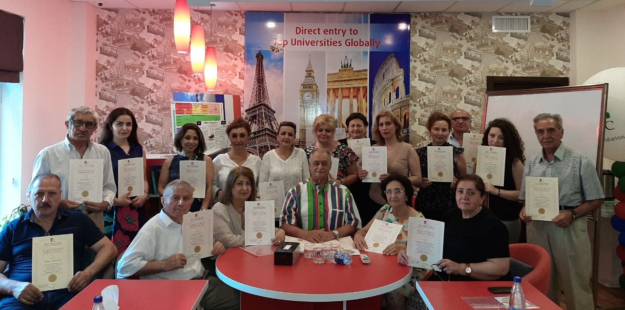 Юбилей Фуада Мамедова: Жизнь, поставленная на алтарь культуры (ФОТО)