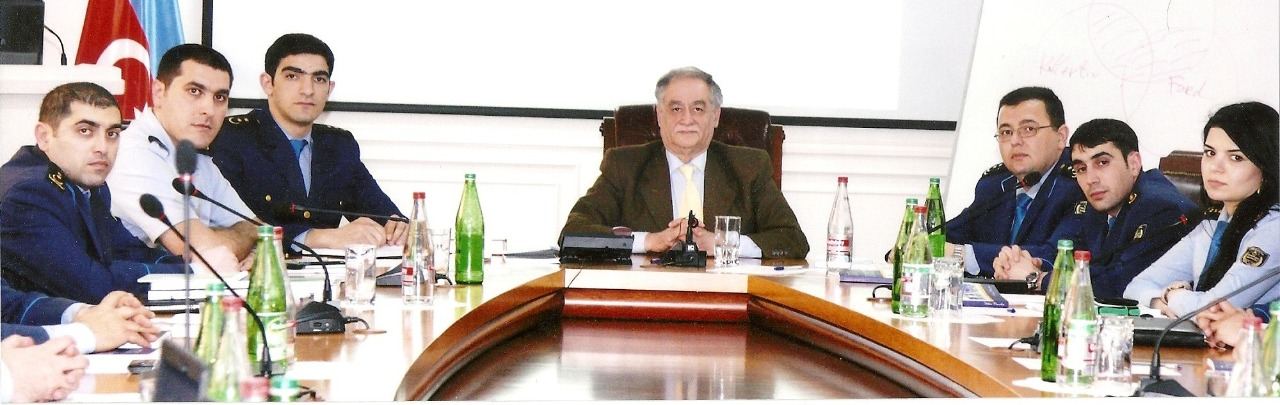 Юбилей Фуада Мамедова: Жизнь, поставленная на алтарь культуры (ФОТО)