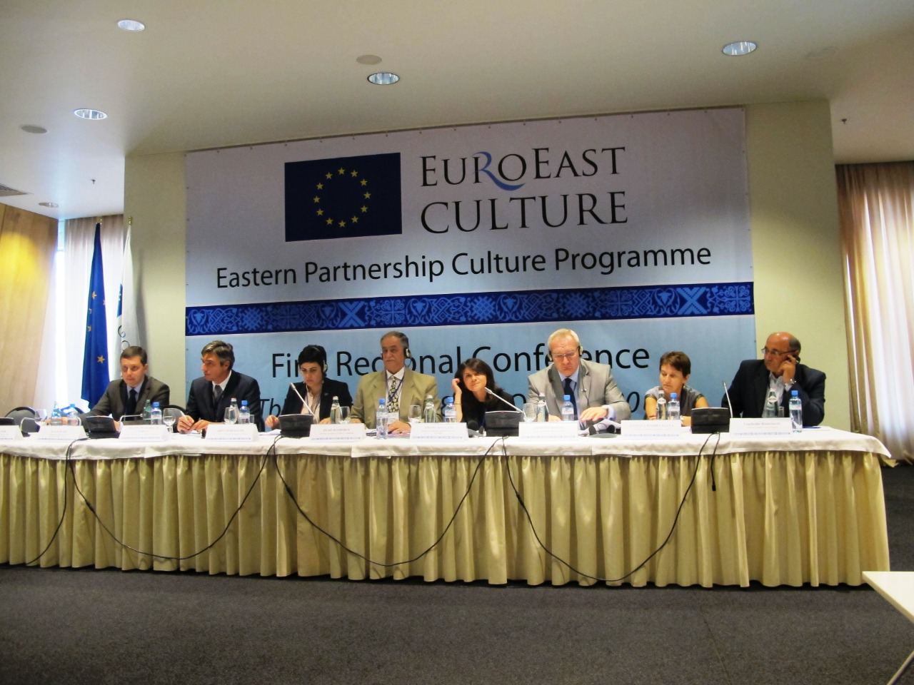 Юбилей Фуада Мамедова: Жизнь, поставленная на алтарь культуры (ФОТО)