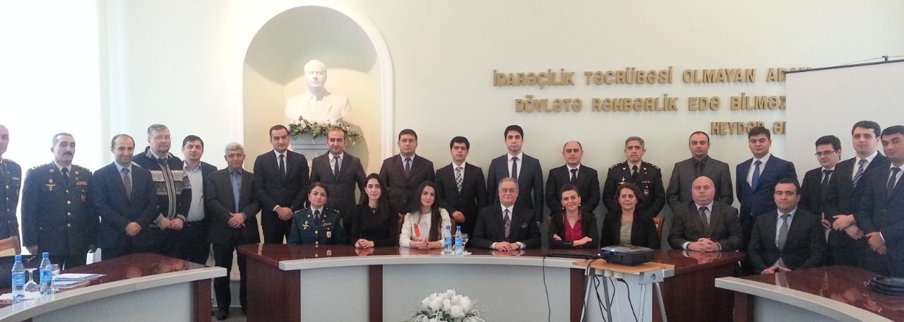 Юбилей Фуада Мамедова: Жизнь, поставленная на алтарь культуры (ФОТО)