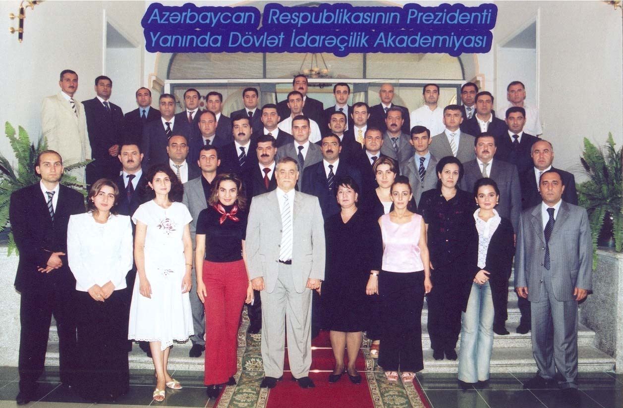 Юбилей Фуада Мамедова: Жизнь, поставленная на алтарь культуры (ФОТО)