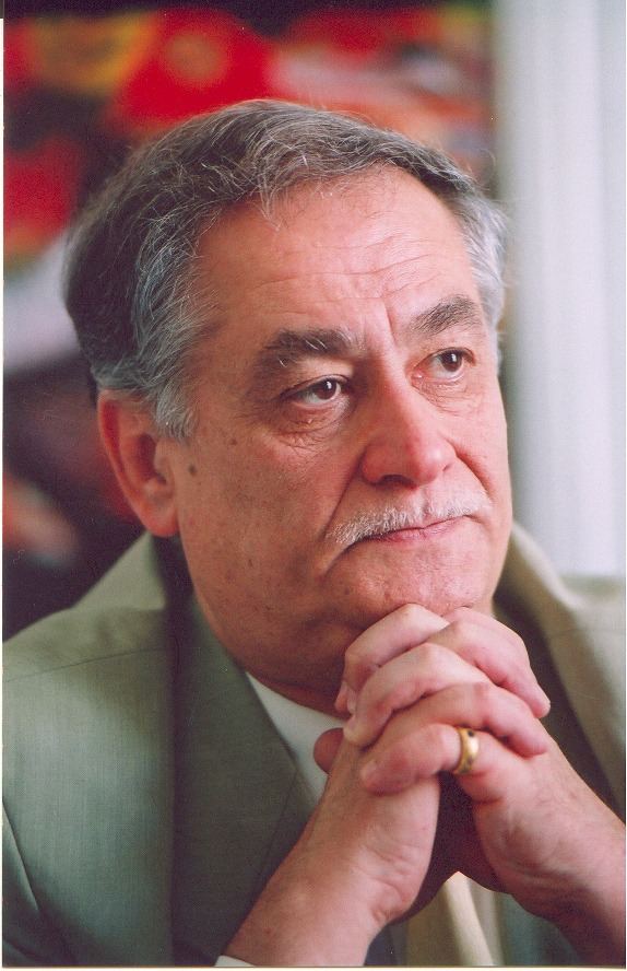 Юбилей Фуада Мамедова: Жизнь, поставленная на алтарь культуры (ФОТО)