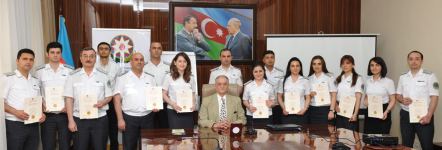 Юбилей Фуада Мамедова: Жизнь, поставленная на алтарь культуры (ФОТО)