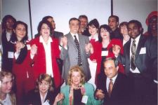 Юбилей Фуада Мамедова: Жизнь, поставленная на алтарь культуры (ФОТО)