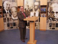 Юбилей Фуада Мамедова: Жизнь, поставленная на алтарь культуры (ФОТО)