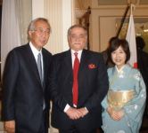 Юбилей Фуада Мамедова: Жизнь, поставленная на алтарь культуры (ФОТО)