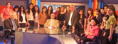 Юбилей Фуада Мамедова: Жизнь, поставленная на алтарь культуры (ФОТО)