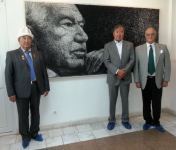 Юбилей Фуада Мамедова: Жизнь, поставленная на алтарь культуры (ФОТО)