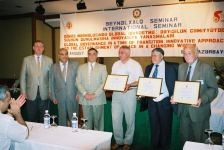 Юбилей Фуада Мамедова: Жизнь, поставленная на алтарь культуры (ФОТО)