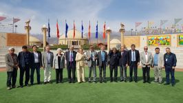 Юбилей Фуада Мамедова: Жизнь, поставленная на алтарь культуры (ФОТО)