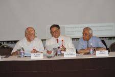 Юбилей Фуада Мамедова: Жизнь, поставленная на алтарь культуры (ФОТО)