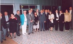 Юбилей Фуада Мамедова: Жизнь, поставленная на алтарь культуры (ФОТО)