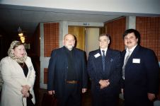 Юбилей Фуада Мамедова: Жизнь, поставленная на алтарь культуры (ФОТО)