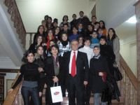 Юбилей Фуада Мамедова: Жизнь, поставленная на алтарь культуры (ФОТО)