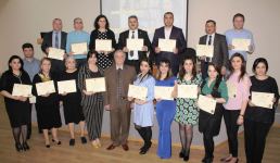 Юбилей Фуада Мамедова: Жизнь, поставленная на алтарь культуры (ФОТО)