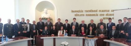 Юбилей Фуада Мамедова: Жизнь, поставленная на алтарь культуры (ФОТО)