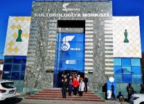 Юбилей Фуада Мамедова: Жизнь, поставленная на алтарь культуры (ФОТО)