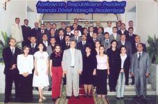 Юбилей Фуада Мамедова: Жизнь, поставленная на алтарь культуры (ФОТО)