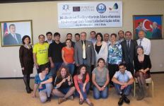 Юбилей Фуада Мамедова: Жизнь, поставленная на алтарь культуры (ФОТО)